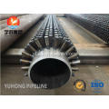 ASTM A335 P11 Studded Tube